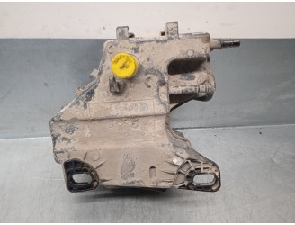 Recambio de deposito combustible para peugeot 308 1.6 blue-hdi fap referencia OEM IAM 9800390280 4065606AA 