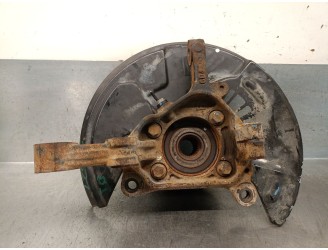 Recambio de mangueta delantera izquierda para subaru outback (bs) 2.0 d awd (bsd) referencia OEM IAM 28313AL010 28313AL010 