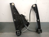 Recambio de elevalunas delantero derecho para opel corsa f (p2jo) 1.2 (68) referencia OEM IAM 9829042980 