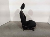 Recambio de asiento delantero izquierdo para kia soul ( ) 1.6 gdi cat referencia OEM IAM 4693253 TELA NEGRA 5 PUERTAS