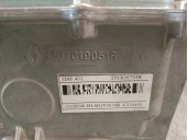 Recambio de bateria para renault captur ii referencia OEM IAM 231C19051R 291A16793R 