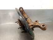 Recambio de mangueta delantera izquierda para subaru outback (bs) 2.0 d awd (bsd) referencia OEM IAM 28313AL010 28313AL010 