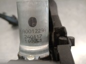 Recambio de elevalunas delantero derecho para opel corsa f (p2jo) 1.2 (68) referencia OEM IAM 9829042980 