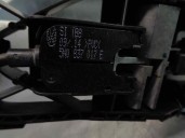 Recambio de maneta exterior delantera izquierda para volkswagen polo (6r1) 1.2 tdi referencia OEM IAM 5N0837017E  