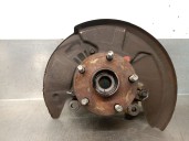 Recambio de mangueta delantera izquierda para subaru outback (bs) 2.0 d awd (bsd) referencia OEM IAM 28313AL010 28313AL010 