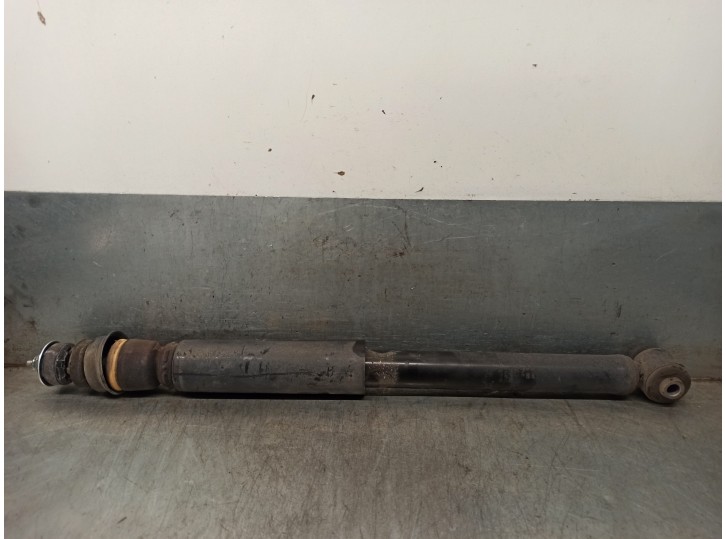 Recambio de amortiguador trasero izquierdo para kia picanto 1.0 cat referencia OEM IAM 553101Y100 