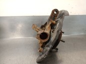 Recambio de mangueta delantera izquierda para subaru outback (bs) 2.0 d awd (bsd) referencia OEM IAM 28313AL010 28313AL010 