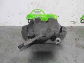 Recambio de pinza freno delantera derecha para bmw serie 3 compact (e46) 2.0 16v diesel cat referencia OEM IAM ATE