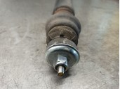 Recambio de amortiguador trasero izquierdo para kia picanto 1.0 cat referencia OEM IAM 553101Y100 