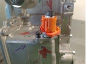 Recambio de bateria para renault captur ii referencia OEM IAM 231C19051R 291A16793R 