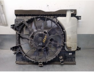 Recambio de electroventilador para kia soul ( ) 1.6 gdi cat referencia OEM IAM 25380B2100 