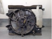 Recambio de electroventilador para kia soul ( ) 1.6 gdi cat referencia OEM IAM 25380B2100  