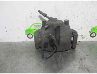 Recambio de pinza freno delantera izquierda para bmw serie 3 compact (e46) 2.0 16v diesel cat referencia OEM IAM ATE