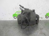 Replacement front left brake caliper for BMW 3 Series Compact (e46) 2.0 16V diesel cat OEM IAM reference ATE