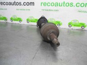 Recambio de transmision delantera izquierda para renault laguna ii (bg0) 2.2 dci turbodiesel referencia OEM IAM 8200079915  