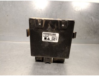 Recambio de modulo electronico para subaru outback (bs) 2.0 d awd (bsd) referencia OEM IAM 63350AL002  