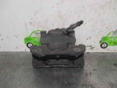 Replacement front left brake caliper for BMW 3 Series Compact (E46) 2.0 16v diesel cat OEM IAM reference ATE