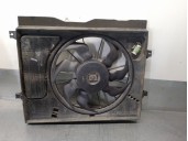 Recambio de electroventilador para kia soul ( ) 1.6 gdi cat referencia OEM IAM 25380B2100  