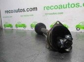 Recambio de transmision delantera izquierda para renault laguna ii (bg0) 2.2 dci turbodiesel referencia OEM IAM 8200079915  