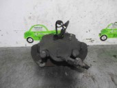 Replacement front left brake caliper for BMW 3 Series Compact (E46) 2.0 16v diesel cat OEM IAM reference ATE
