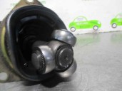 Recambio de transmision delantera izquierda para renault laguna ii (bg0) 2.2 dci turbodiesel referencia OEM IAM 8200079915  