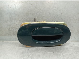 Recambio de maneta exterior trasera derecha para jaguar xj (x300, x330) 6 3.2 referencia OEM IAM R20193 JLM12032CFS 