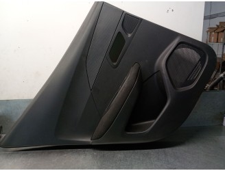 Recambio de guarnecido puerta trasera izquierda para peugeot 2008 ii (ud_, us_, uy_, uj_, ur_, uc_) 1.5 bluehdi 110 (udyhsk) ref