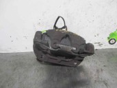 Replacement front left brake caliper for BMW 3 Series Compact (E46) 2.0 16v diesel cat OEM IAM reference ATE