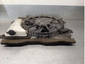 Recambio de electroventilador para kia soul ( ) 1.6 gdi cat referencia OEM IAM 25380B2100  