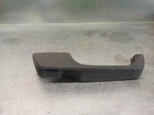Replacement front right exterior door handle for Jeep Cherokee (J) 2.5 turbodiesel OEM IAM reference 55076056AB 
