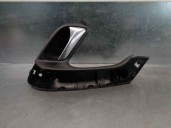 Recambio de maneta interior delantera derecha para volkswagen polo (6r1) 1.2 tdi referencia OEM IAM 6R0867180K  