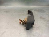 Replacement front right exterior door handle for Jeep Cherokee (J) 2.5 turbodiesel OEM IAM reference 55076056AB 