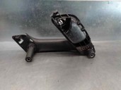 Recambio de maneta interior delantera derecha para volkswagen polo (6r1) 1.2 tdi referencia OEM IAM 6R0867180K  