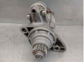 Recambio de motor arranque para seat leon (5f1) 1.6 tdi referencia OEM IAM 02Z911024B 4380000232 DENSO