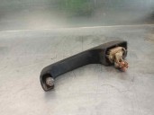 Replacement front right exterior door handle for Jeep Cherokee (J) 2.5 turbodiesel OEM IAM reference 55076056AB 