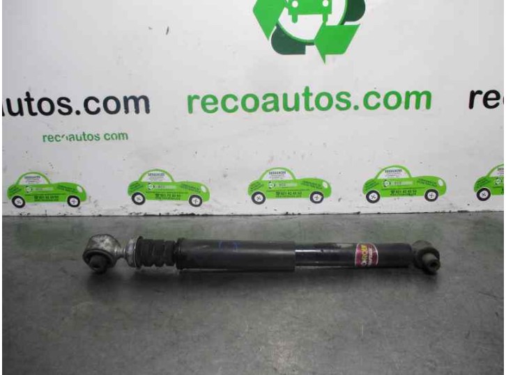 Recambio de amortiguador trasero izquierdo para renault laguna ii (bg0) 2.2 dci turbodiesel referencia OEM IAM   