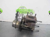 Recambio de turbocompresor para fiat brava (182) 1.9 turbodiesel referencia OEM IAM 46514481 GT1544 GARRET