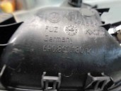 Recambio de maneta interior delantera derecha para volkswagen polo (6r1) 1.2 tdi referencia OEM IAM 6R0867180K  