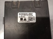 Recambio de modulo electronico para subaru outback (bs) 2.0 d awd (bsd) referencia OEM IAM 63350AL002 