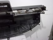 Recambio de salpicadero para volkswagen t4 transporter/furgoneta (mod. 1991) 2.4 diesel referencia OEM IAM 701857007B GRIS 