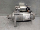 Recambio de motor arranque para seat leon (5f1) 1.6 tdi referencia OEM IAM 02Z911024B 4380000232 DENSO