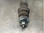 Recambio de amortiguador trasero derecho para kia picanto 1.0 cat referencia OEM IAM 553101Y100 