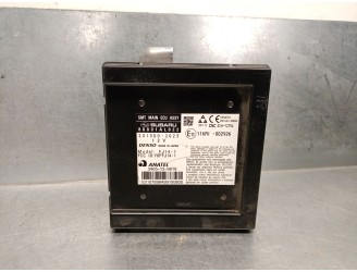 Recambio de modulo electronico para subaru outback (bs) 2.0 d awd (bsd) referencia OEM IAM 88801AL022  2313002023 DENSO