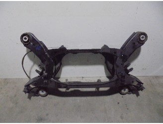 Recambio de puente trasero para jaguar xf 2.7 v6 diesel premium luxury referencia OEM IAM SOLO PUENTE 