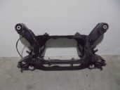 Recambio de puente trasero para jaguar xf 2.7 v6 diesel premium luxury referencia OEM IAM SOLO PUENTE 