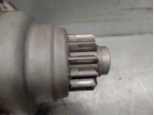 Recambio de motor arranque para seat leon (5f1) 1.6 tdi referencia OEM IAM 02Z911024B 4380000232 DENSO