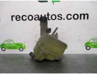 Recambio de deposito expansion para renault laguna ii (bg0) 2.2 dci turbodiesel referencia OEM IAM 8200008864 