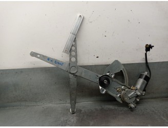 Recambio de elevalunas trasero derecho para jaguar xj (x300, x330) 6 3.2 referencia OEM IAM 187264000  0130821613 BOSCH