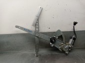 Recambio de elevalunas trasero derecho para jaguar xj (x300, x330) 6 3.2 referencia OEM IAM 187264000  0130821613 BOSCH