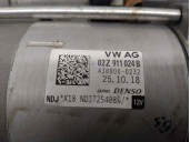 Recambio de motor arranque para seat leon (5f1) 1.6 tdi referencia OEM IAM 02Z911024B 4380000232 DENSO